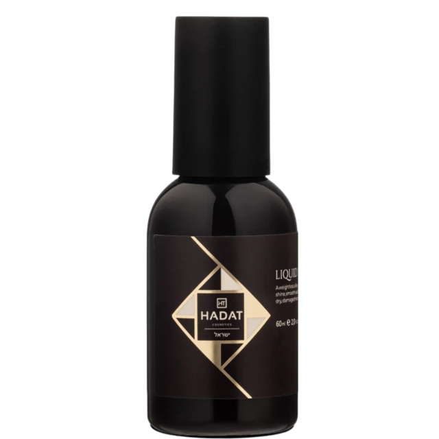 Масло "Жидкий шелк"