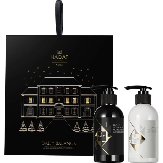 Набор Daily Balance