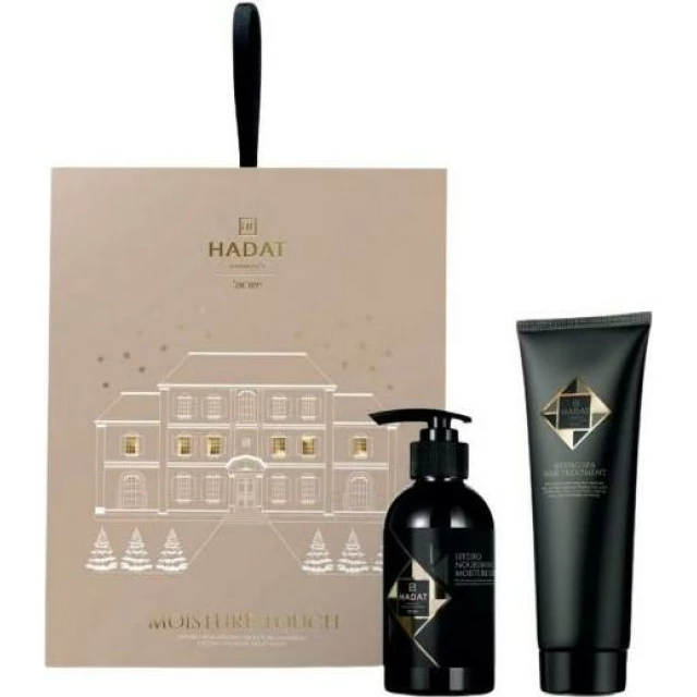 Набор Moisture Touch