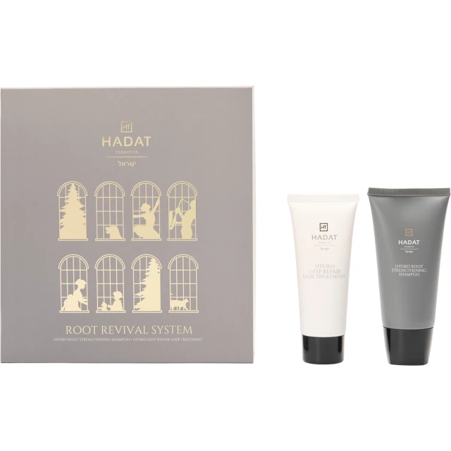 Набор Root Revival System