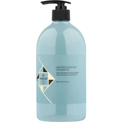Шампунь Microcapsules 800 мл