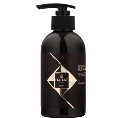 Шампунь "Жидкий шелк" 250 мл