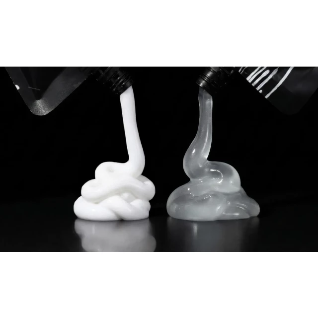 Безопасная смывка искусственного пигмента (кислотная) 2*500 мл - изображение 2