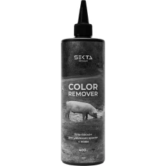 Гель-лосьон для удаления краски с кожи