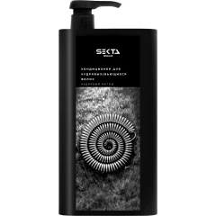 Кондиционер для кудрявых и вьющихся волос "Кудрявый метод" 1000 мл