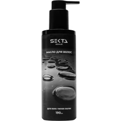 Масло для волос Hair Sekta