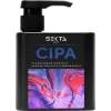 Нейтрализующий теплые оттенки шампунь Cipa 500 мл