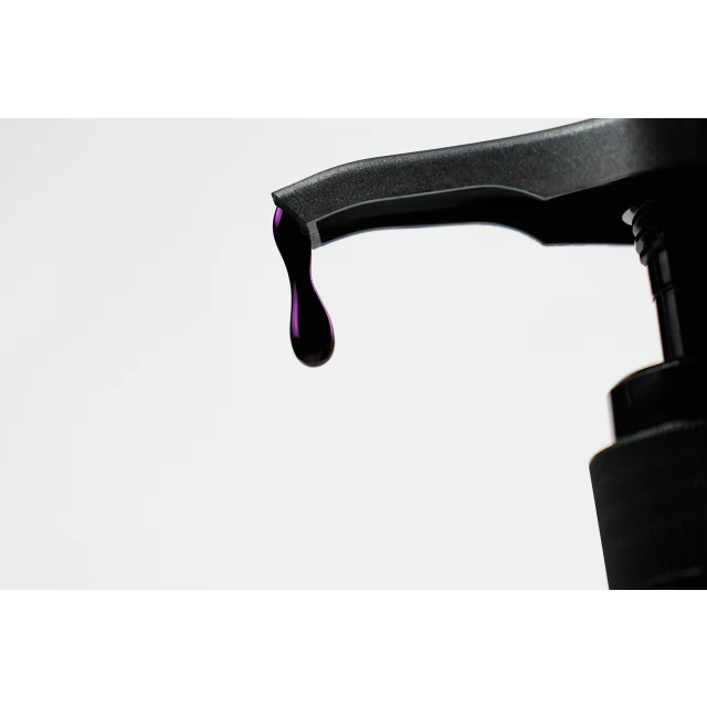 Нейтрализующий теплые оттенки шампунь Cipa 500 мл - изображение 2