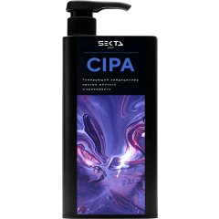 Оттеночный кондиционер Cipa 1000 мл