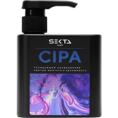 Оттеночный кондиционер Cipa 500 мл