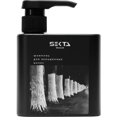 Шампунь для окрашенных волос 500 мл