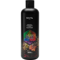 Шампунь очищающий от всех посторонних накоплений Delete 500 мл