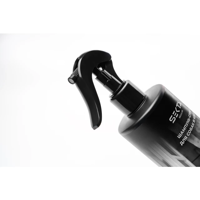 Спрей-шампунь для собак и кошек - изображение 2