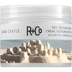 Песочный замок текстурирующий сухой шампунь