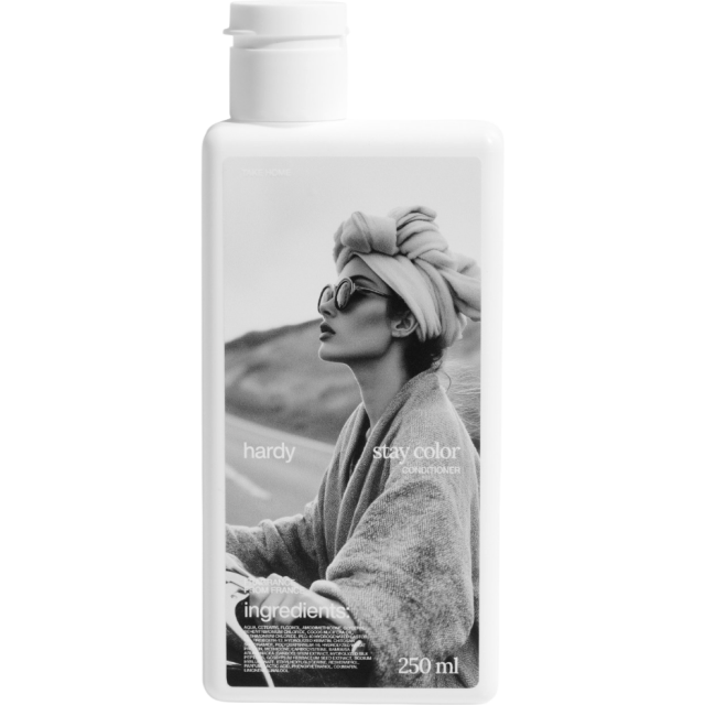 Кондиционер для окрашенных волос Stay Color - изображение 2