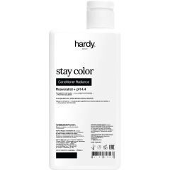 Кондиционер для окрашенных волос Stay Color
