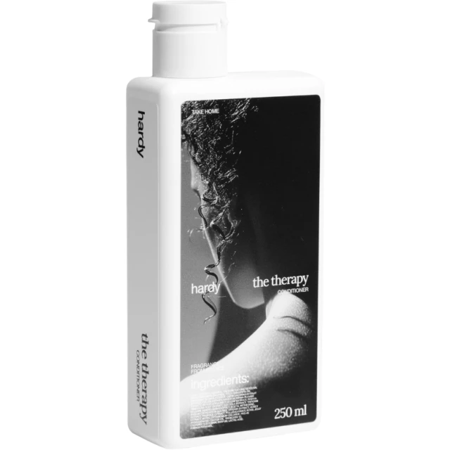 Кондиционер для роста и укрепления волос The Therapy - изображение 2
