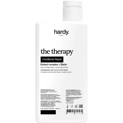 Кондиционер для роста и укрепления волос The Therapy