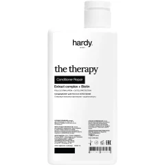 Кондиционер для роста и укрепления волос The Therapy