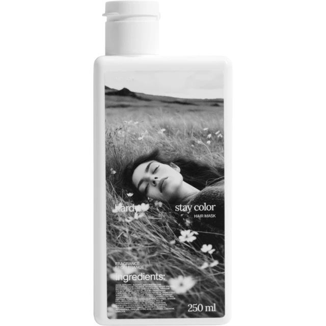 Маска для окрашенных волос Stay Color - изображение 2