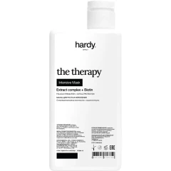 Маска для роста и укрепления волос The Therapy