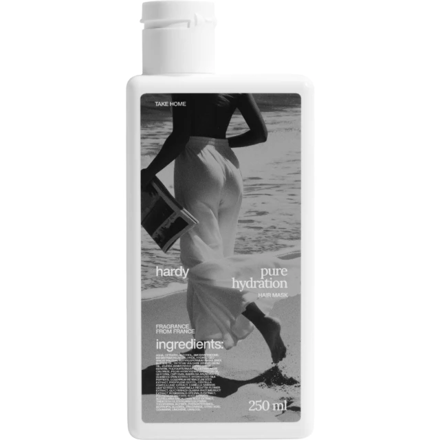 Маска увлажняющая Pure Hydration - изображение 2