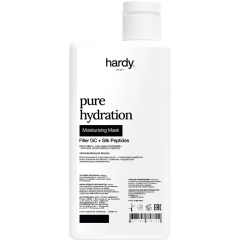 Маска увлажняющая Pure Hydration