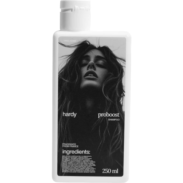 Шампунь для объема волос ProBoost - изображение 2