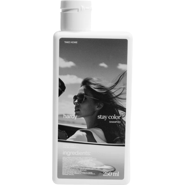 Шампунь для окрашенных волос Stay Color - изображение 2