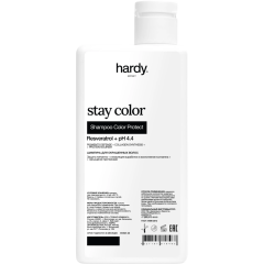 Шампунь для окрашенных волос Stay Color