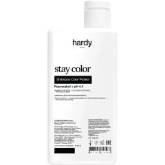 Шампунь для окрашенных волос Stay Color