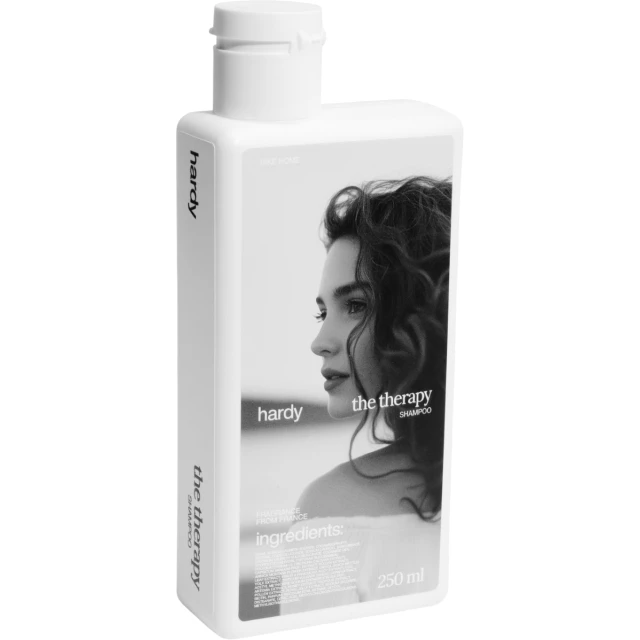 Шампунь для роста и укрепления волос The Therapy - изображение 2