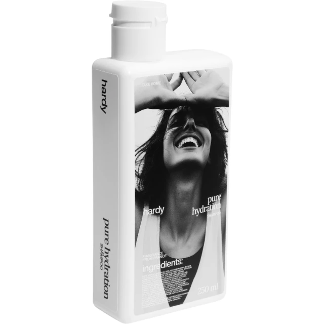Шампунь увлажняющий Pure Hydration - изображение 2