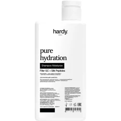 Шампунь увлажняющий Pure Hydration