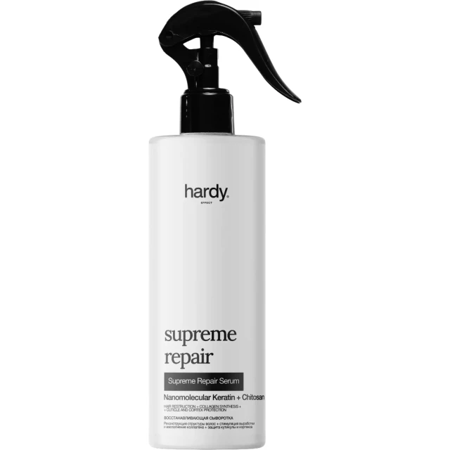 Восстанавливающая сыворотка Supreme Repair