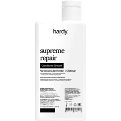 Восстанавливающий кондиционер Supreme Repair