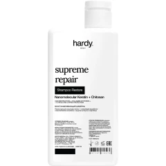 Восстанавливающий шампунь Supreme Repair