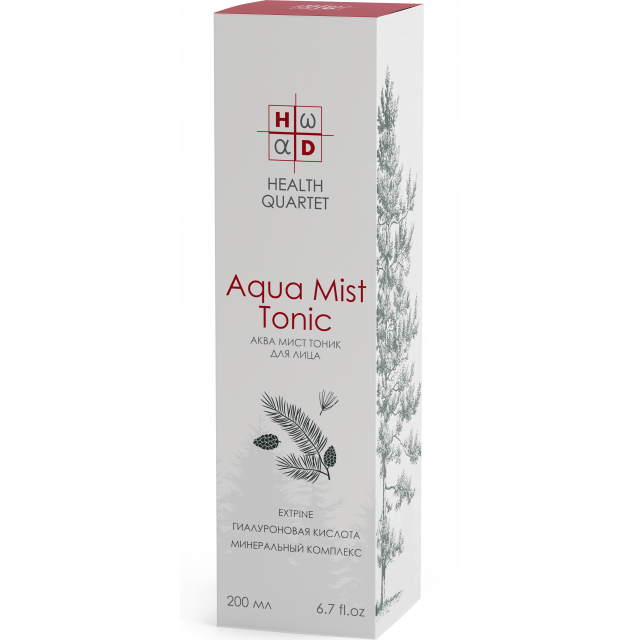 Aqua Mist тоник - изображение 2