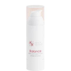 Balance крем для лица и шеи дневной уход