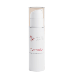Corrector лосьон для рук и тела