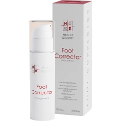 Foot Corrector крем для ног