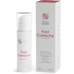 Foot Corrector крем для ног