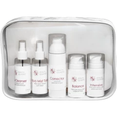 Набор миниатюр Health Quartet