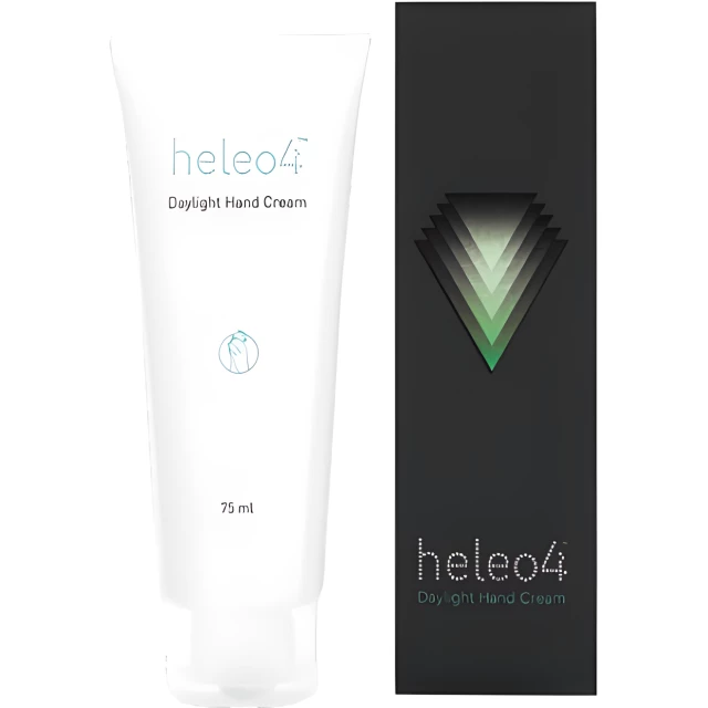 Купить крем для рук (Daylight Hand Cream) от бренда Heleo4 | интернет ...