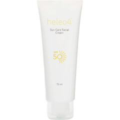 Крем солнцезащитный для лица SPF50 10 мл (без коробки)