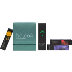 Лимитированный набор-знакомство