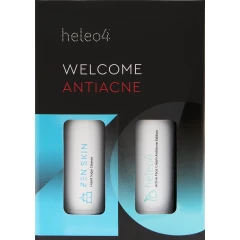 Набор Welcome Antiacne