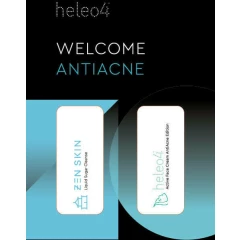 Набор Welcome Antiacne