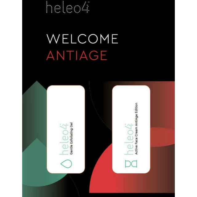 Набор Welcome Antiage