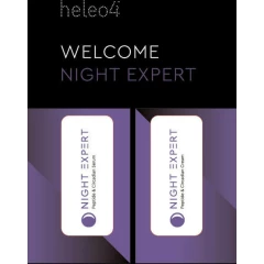 Набор Welcome Night Expert